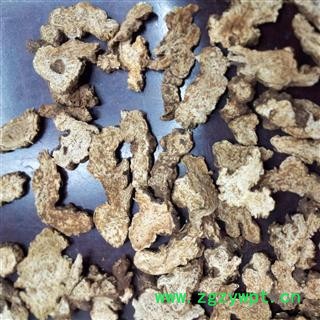 苍术 东北苍术  统货 产地 吉林省图3