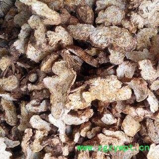 苍术 东北苍术  统货 产地 吉林省图2