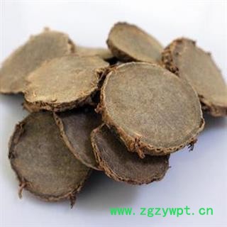 莪术 选片 产地 广西壮族自治区 产地直销 重在质量图2