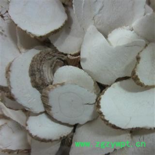 白芷 大统 过10号筛 地产药材 产地 山东省图2