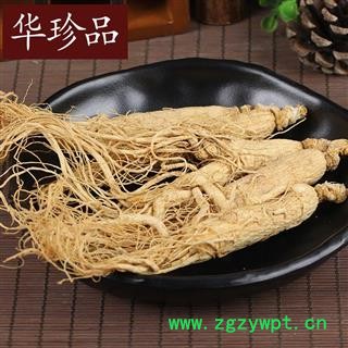 人参 14 人参35支装 500克/盒 产地 吉林省图4