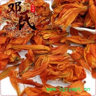 百合花干1公斤起批散装批发甘肃产地直供邓氏中药材批发图4