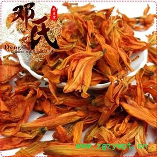 百合花干1公斤起批散装批发甘肃产地直供邓氏中药材批发图3