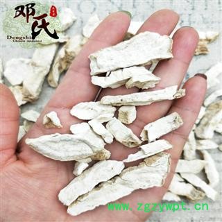【满包邮】花粉 川花粉丝无硫统货 优选品质 产地直供 邓氏中药批发图3
