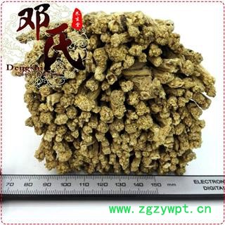 党参中条无硫选货1公斤起批散装批发甘肃产地直供邓氏中药材批发图3