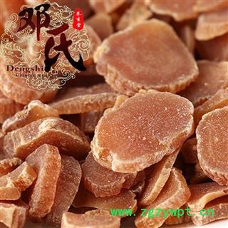 【满包邮】红参中片 精选 产地 吉林省白山市长白朝鲜族自治县 邓氏中药行图4
