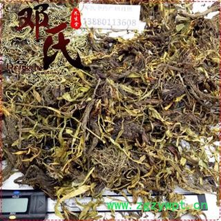 甘松统货 无水洗 1公斤起批散装批发产地直供邓氏中药材批发图2