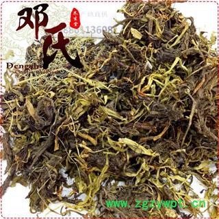 甘松统货 无水洗 1公斤起批散装批发产地直供邓氏中药材批发图4