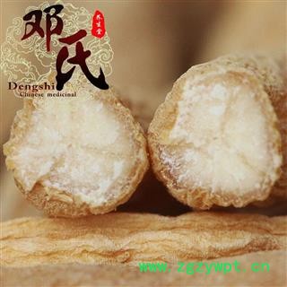 【满包邮】太子参 精选中号 产地 贵州省铜仁地区玉屏侗族自治县 邓氏中药行图3