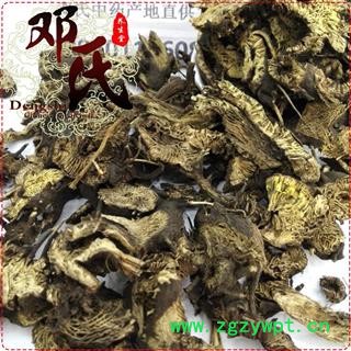 升麻选货1公斤起批散装批发产地直供邓氏中药材批发图3