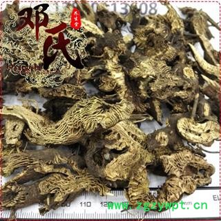 升麻选货1公斤起批散装批发产地直供邓氏中药材批发图2