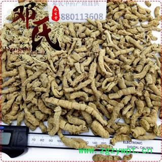 巴戟肉抽心率95%统货1公斤起批散装批发产地直供邓氏中药材批发图2