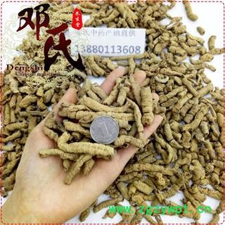 巴戟肉抽心率95%统货1公斤起批散装批发产地直供邓氏中药材批发图3