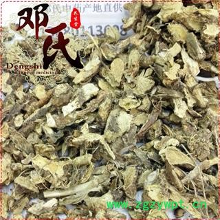 射干统货1公斤起批散装批发产地直供邓氏中药材批发图4