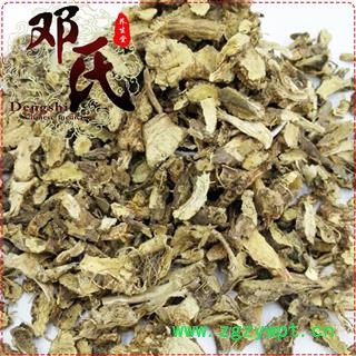 射干统货1公斤起批散装批发产地直供邓氏中药材批发图3