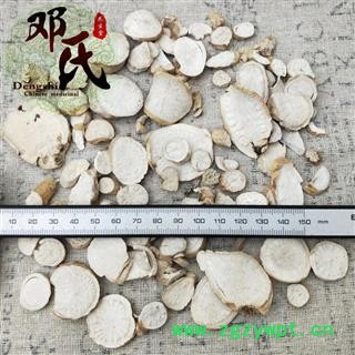 【满包邮】隔山消 白何首乌 山瓜蒌 隔山撬圆片 无硫统货 优选品质 产地直供 邓氏中药批发图2