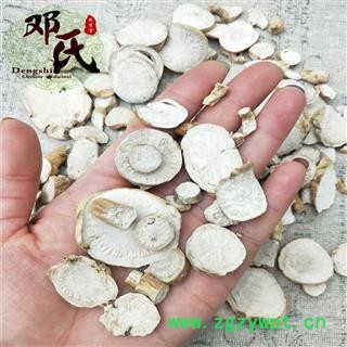 【满包邮】隔山消 白何首乌 山瓜蒌 隔山撬圆片 无硫统货 优选品质 产地直供 邓氏中药批发图4