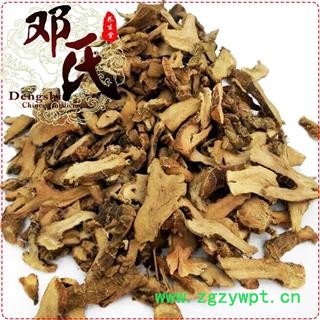 高良姜片 统货 优选品质 产地直供 邓氏中药批发图4