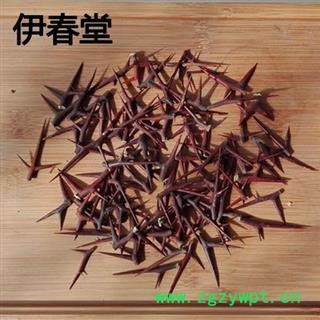 皂角刺 小刺统货 原产地直供 道地药材 河南嵩县 七天无理由退换货
