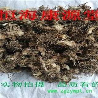 恒海康源堂批发韭菜根 韭菜籽图3