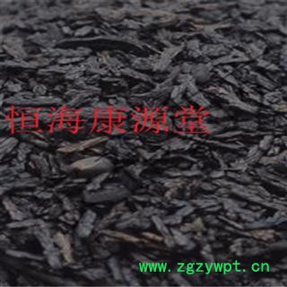 恒海康源堂产地直销侧柏叶 柏叶炭图4