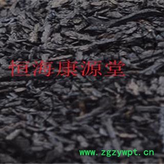 恒海康源堂产地直销侧柏叶 柏叶炭图3