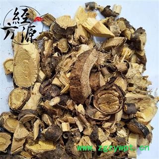 金雀根T 金雀根 白心皮 阳雀花根 锦鸡儿 金雀花 土黄芪 统  经方源 产地 湖北省图3