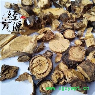 金雀根T 金雀根 白心皮 阳雀花根 锦鸡儿 金雀花 土黄芪 统  经方源 产地 湖北省图2