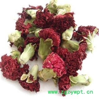 康乃馨  百花茶 统货 产地 云南省  干货  精品花茶图2