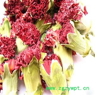 康乃馨  百花茶 统货 产地 云南省  干货  精品花茶图3