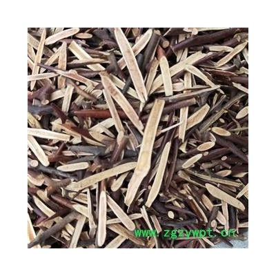 皂角刺 皂角刺老刺选片 产地 山东省