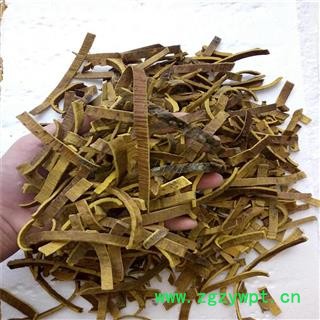 川黄柏 黄柏统丝 产地 四川省大货精选图2