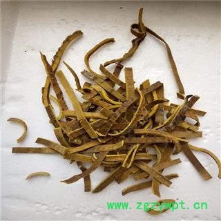 川黄柏 黄柏统丝 产地 四川省大货精选图4