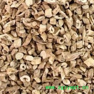 京辉药业 白鲜皮 抽芯正品 促销图2