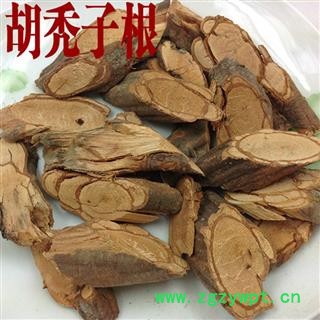 煜庭药业 胡秃子根 胡颓子根 贯榨根 牛奶根 药用图3