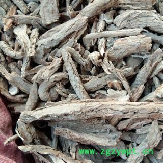 京辉药业 地骨皮 正品 抽心率高图2