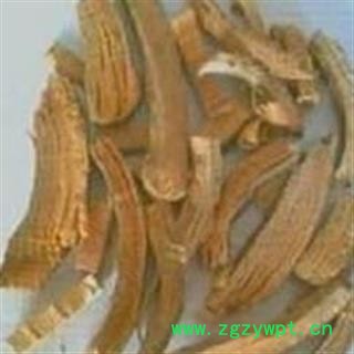 煜庭药业 苦皮树 苦树皮 正品图3