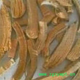 煜庭药业 苦皮树 苦树皮 正品图2