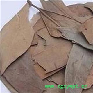 煜庭药业 莽草 莽草叶 亡草叶图2