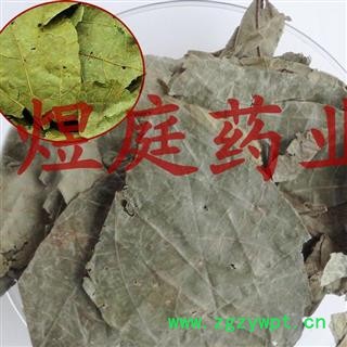 煜庭药业 布渣叶 麻布叶 破布叶 正品图3