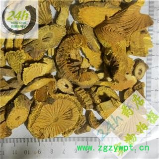 四海商联 黄藤 黄连藤 正品 正品(伪品功劳木)土黄连 大黄藤 黄连藤图2