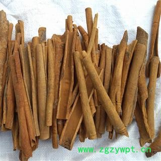 煜庭药业 肉桂 桂皮 桂芯图4
