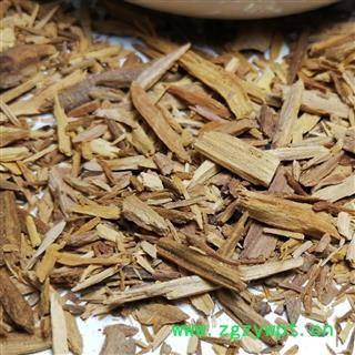 百诚药业（檀香）产地：澳洲 根料 含量2.6-3.0 香味浓郁 包邮 正品保障 七天退换图4