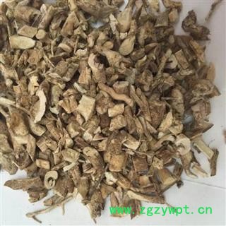 茗生春  白鲜皮 无硫磺   地道药材图2