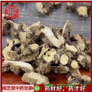 仙灵脾统片 中药材仙灵脾片 瑞芝堂产地直销1000g图3