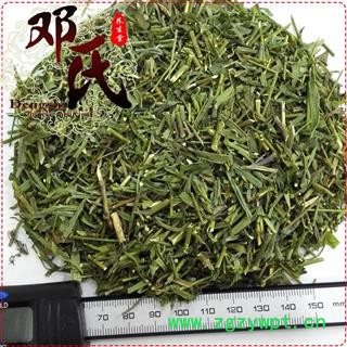 柴胡苗青绿色1公斤起批散装批发产地直供邓氏中药材批发图2