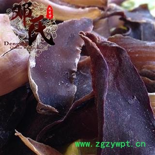 百合 云南野生百合 中统片 产地 云南省楚雄彝族自治州南华县 邓氏中药行图3