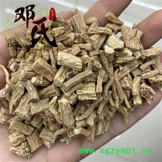 党参节子统货1公斤起批散装批发甘肃产地直供邓氏中药材批发图4