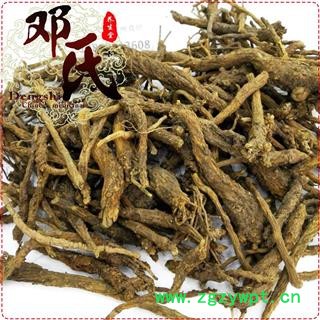 枯芩个子 无硫统货 高含量 优选品质 产地直供 邓氏中药批发图4
