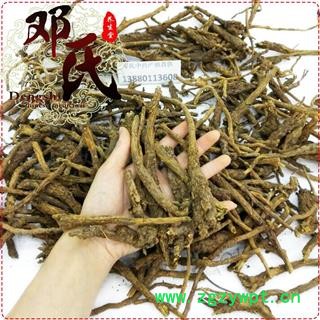 枯芩个子 无硫统货 高含量 优选品质 产地直供 邓氏中药批发图3